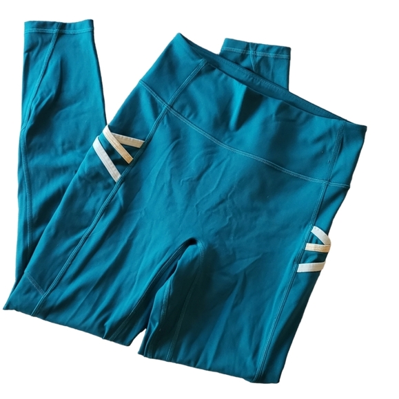 Motion365 by Fabletics Trinity High Waist Pocket Leggings - Picture 1 of 5